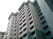 Blk 691 Jurong West Central 1 (Jurong West), HDB 4 Rooms #409992